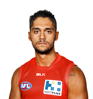 Aaron Hall | Zero Hanger